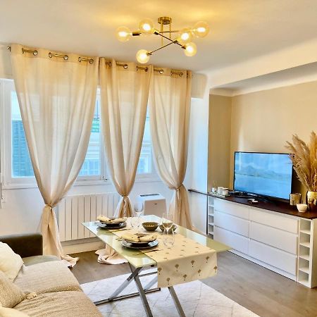 Studio Ipanema Канны Экстерьер фото