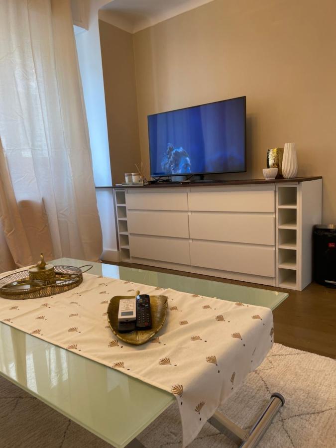 Studio Ipanema Канны Экстерьер фото