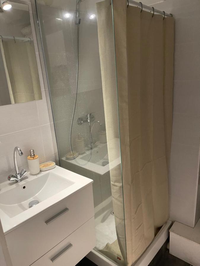 Studio Ipanema Канны Экстерьер фото