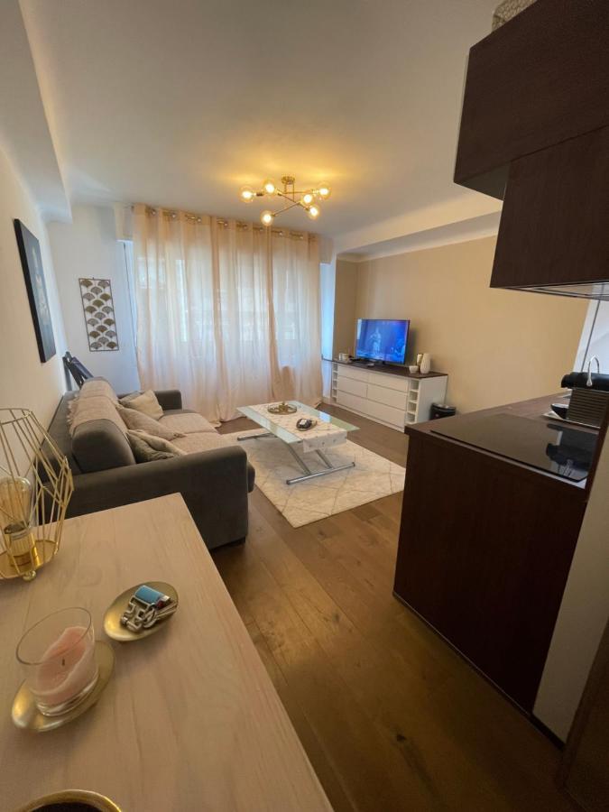 Studio Ipanema Канны Экстерьер фото