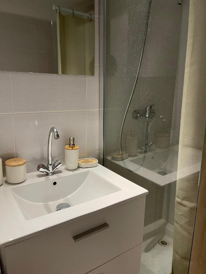 Studio Ipanema Канны Экстерьер фото