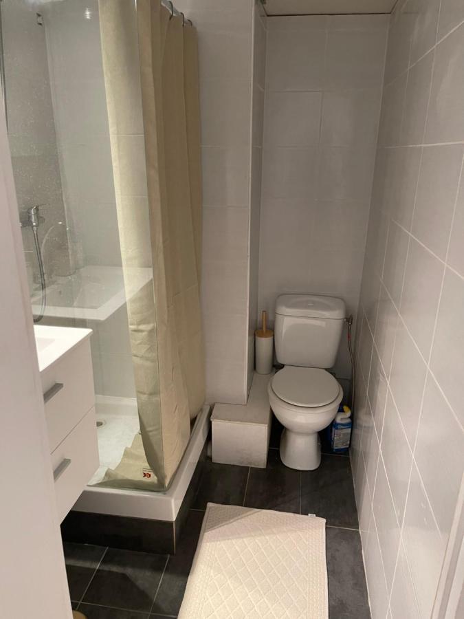 Studio Ipanema Канны Экстерьер фото