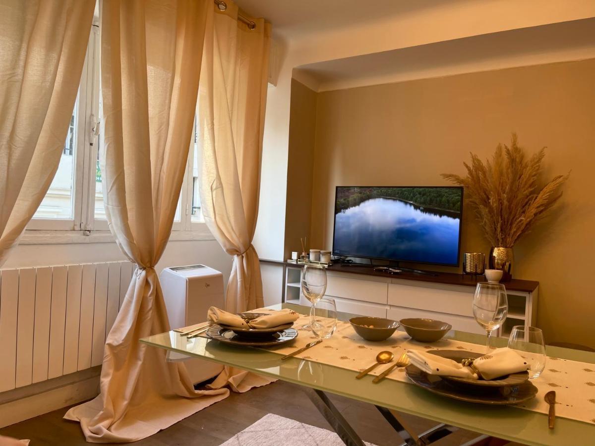 Studio Ipanema Канны Экстерьер фото
